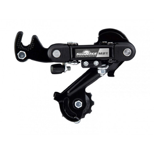 SUNRACE INDEX 6/7V  REAR DERAILLEUR 