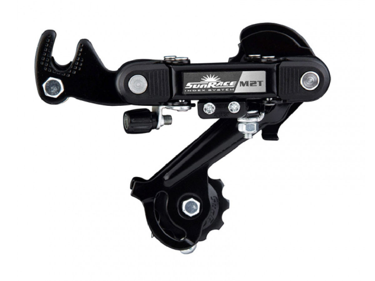 Pata de cambio shimano altus 7v 2025