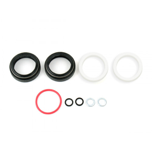 KIT RETENES ROCK SHOX BAJA FRICCION 30MM CON LABIO