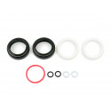 KIT RETENES ROCK SHOX BAJA FRICCION 32MM CON LABIO