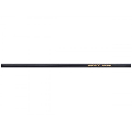 LATIGUILLO SHIMANO SM-BH90-SS 1000MM NEGRO