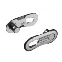 MISSING LINK CHAIN SHIMANO 12V SM-CN91012 2 UNITS