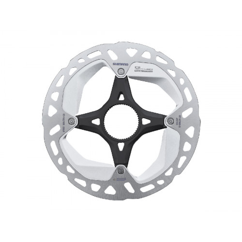 BRAKE DISC SHIMANO 160MM RT-MT800 CENTER LOCK