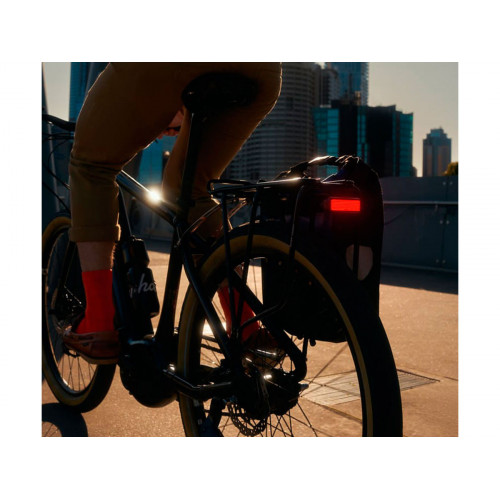 LUZ TRASERA KNOG BLINDER LINK RACK MOUNT