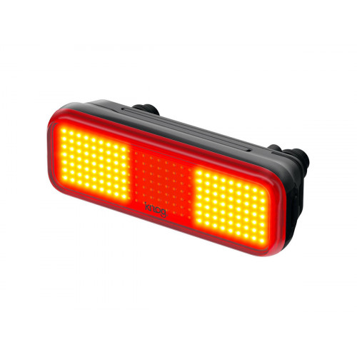 LUZ TRASERA KNOG BLINDER LINK RACK MOUNT