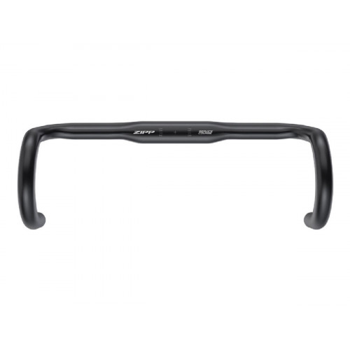 ZIPP SERVICE COURSE 70 ERGO 31,8MM DROP BAR BLACK