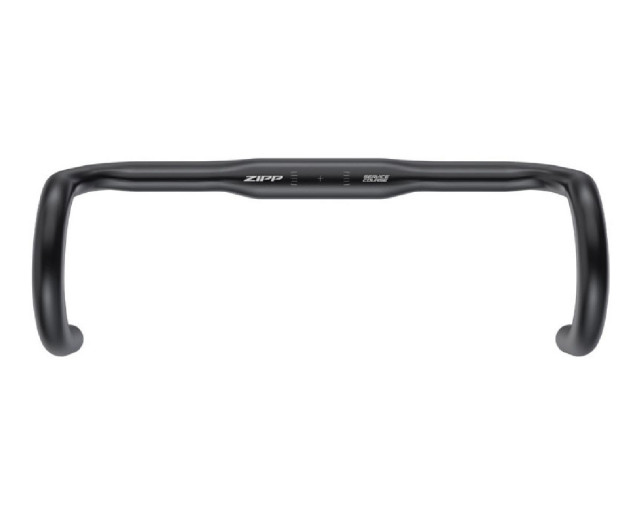 ZIPP SERVICE COURSE 70 ERGO 31,8MM DROP BAR BLACK