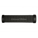 LIZARD SKIN 494 BLACK GRIPS