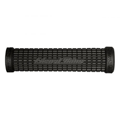 LIZARD SKIN 494 BLACK GRIPS