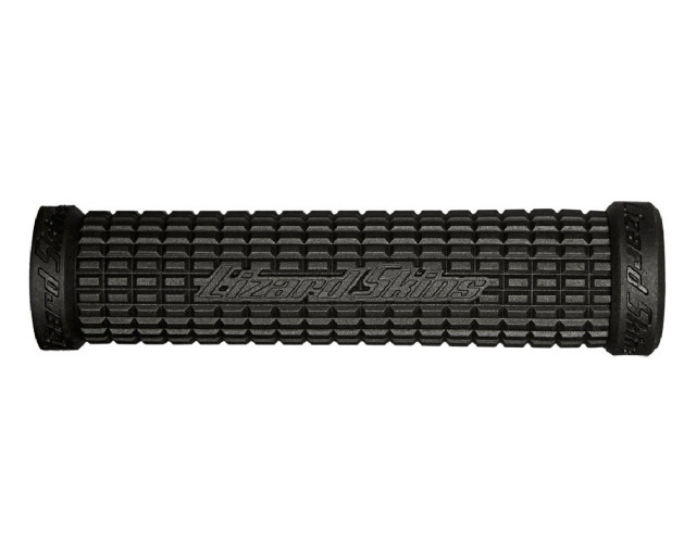 LIZARD SKIN 494 BLACK GRIPS