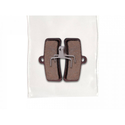 DISC PADS SHIMANO SAINT ZEE TRP
