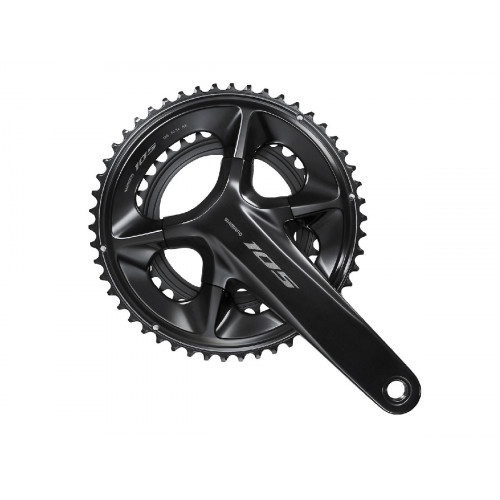 CRANKS SHIMANO 105 FC-R7100 12 SPEED 50/34 172,5MM