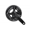 BIELAS SHIMANO 105 FC-R7100 12 VELOCIDADES 50/34 172,5MM