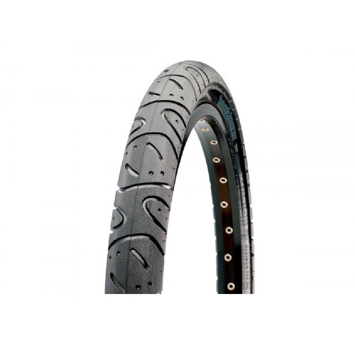 MAXXIS HOOKWORM 29X2.5 BLACK TIRE
