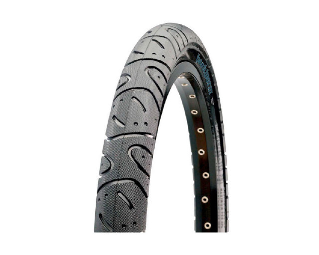 MAXXIS HOOKWORM 29X2.5 BLACK TIRE
