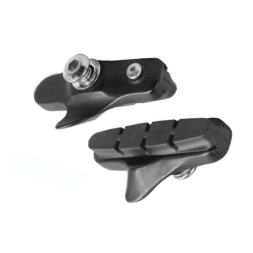 BRAKE PADS ALLIGATOR SHIMANO 55MM