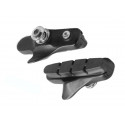 BRAKE PADS ALLIGATOR SHIMANO 55MM