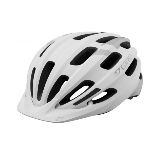 CASCO GIRO REGISTER BLANCO