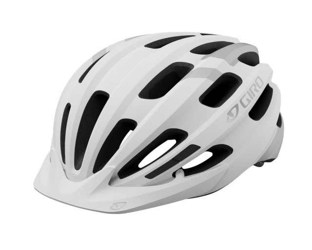 CASCO GIRO REGISTER BLANCO