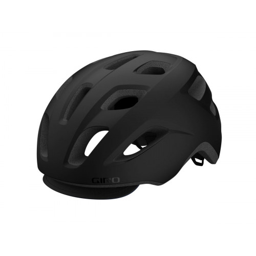 HELMET GIRO CORMICK MATTE BLACK