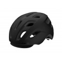 CASCO GIRO CORMICK NEGRO MATE