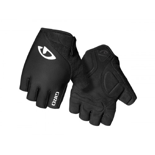 GIRO JAGETTE BLACK GLOVE