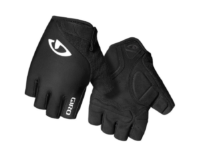 GIRO JAGETTE BLACK GLOVE