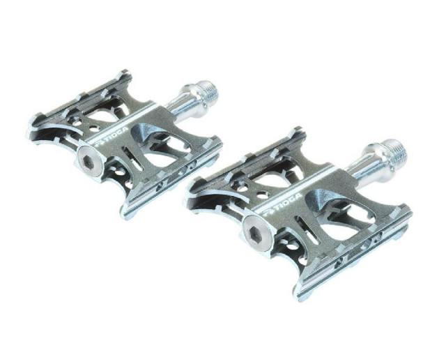 PEDALS TIOGA SUREFOOT (MINI) GREY