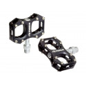 PEDALS TIOGA MTB SUREFOOT-EIGHT CRMO+CNC 