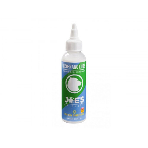 LUBRICANTE CERA CADENA JOE´S 125ML DRY