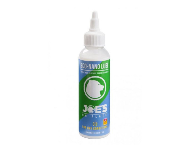 LUBRICANT JOE´S 125ML DRY