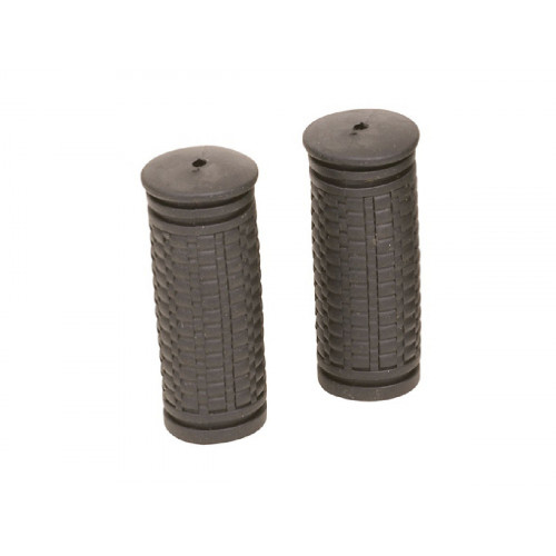 OXC GRIP SHIFT BLACK GRIPS