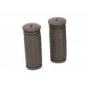 OXC GRIP SHIFT BLACK GRIPS