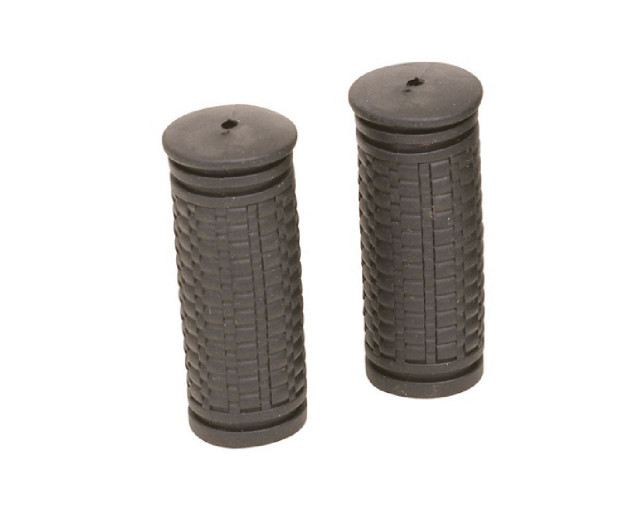 OXC GRIP SHIFT BLACK GRIPS