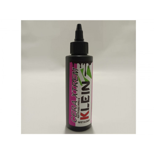 LUBRICANTE CERA KLEIN BIO PFE EXTREM 130ML