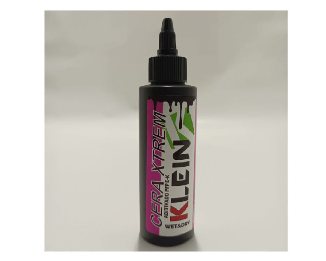 WAX KLEIN BIO PFE EXTREM130ML LUBE