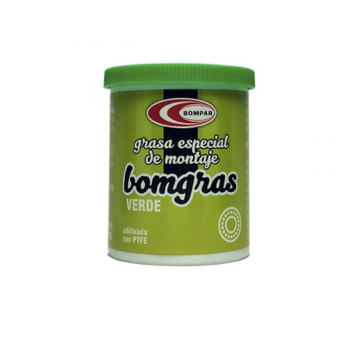 BOMPAR GREEN GREASE 70GRS