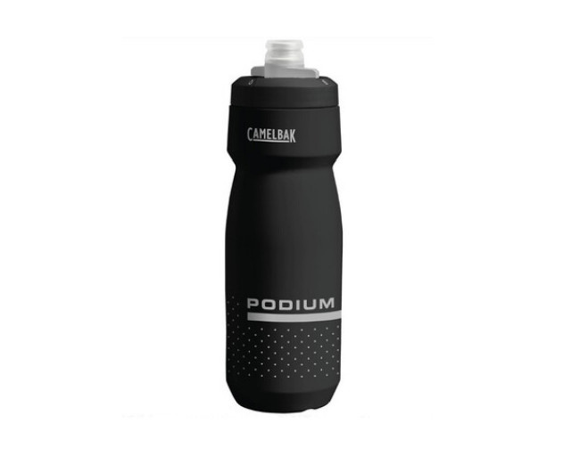 BIDON CAMELBAK PODIUM 0,7L NEGRO