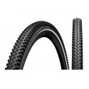 TIRE CONTINENTAL AT RIDE 700X42C REFLEX BLACK