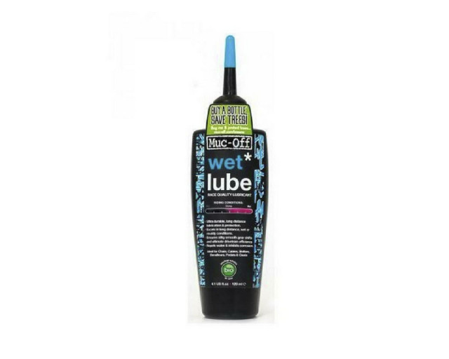  MUC-OFF BIO 120ML WET LUBE