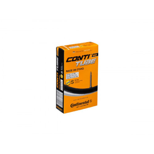 CAMARA CONTINENTAL 700x32-47 PRESTA VALVULA 42MM