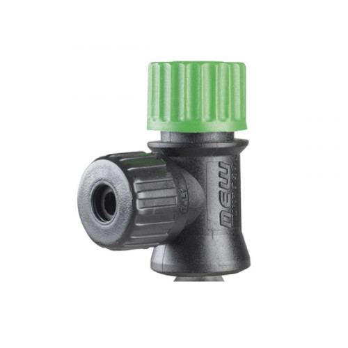 CO2 CARTRIDGE ADAPTOR MIK/NEW0