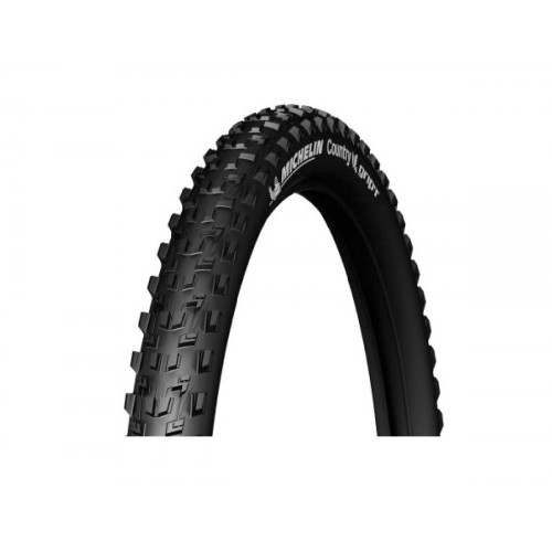 TIRE MICHELIN 29X2,10 COUNTRY GRIP BLACK