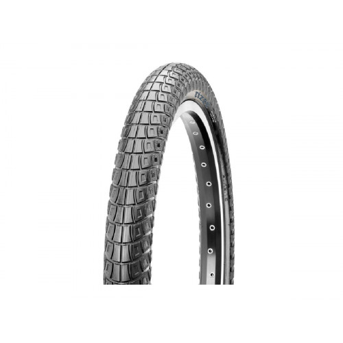 CUBIERTA MAXXIS ETB RIZER BMX 20X2.30 PLEGABLE