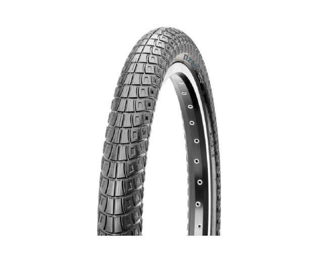 CUBIERTA MAXXIS ETB RIZER BMX 20X2.30 PLEGABLE