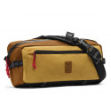 CHROME KADET AMBER TRITONE BAG