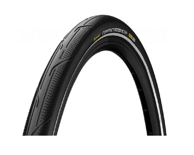 TIRE CONTINENTAL CONTACT URBAN 26X1.75 BLACK