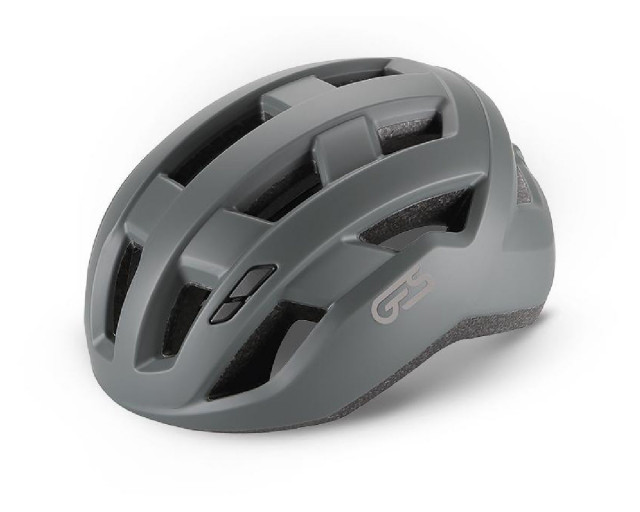 HELMET GES X-WAY GREY