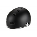 CASCO GES BMX EXPLORER NEGRO