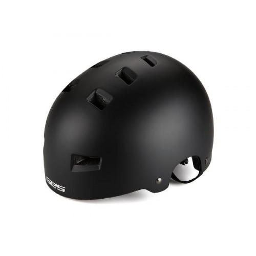 CASCO GES BMX EXPLORER NEGRO